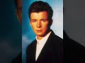 Never Gonna Give You Up Earrape
