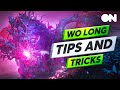 Wo Long: Fallen Dynasty - How To Beat The First Boss & Other Tips and Tricks