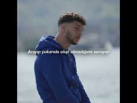 Lucio101 x Fergy53 - Zeit Fliegt (Türkçe Çeviri)