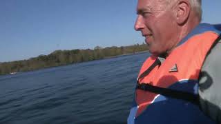 Tech beach 2025 Rib varen