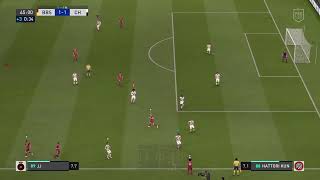 FIFA20 パブリックプロクラブ［Club Hattori］参加者募集中♪集まるまでUTやります放送