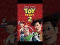 Happy 25th Anniversary To Toy Story 2 1999 2024