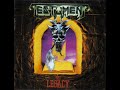 Do Or Die - Testament