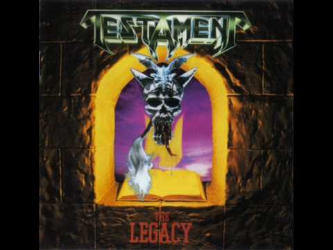 Do Or Die - Testament