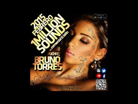 03. 1Million Sounds Febrero 2015 (Bruno Torres)