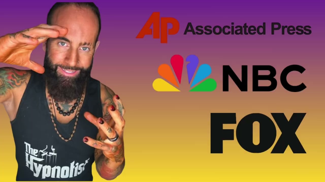Promotional video thumbnail 1 for HypnoPunk