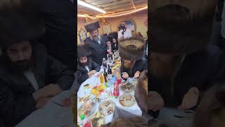 יחיאל שטיין בשמחת בית השואבה & עוזיאל דייטש #live