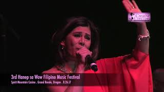 Joey Albert "Million Miles Away"