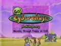 PBS Kids GO Promo Cyberchase 2006 WFWA TV