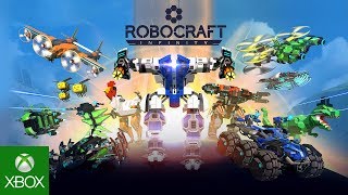 Robocraft Infinity XBOX LIVE Key ARGENTINA