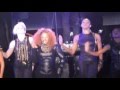Janet Jackson Unbreakable - Control / What Have You Done / Pleasure Principle Live