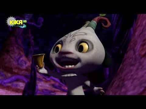 Mia and me Staffel 1 Folge 12 - Screen 10 HD Deutsch