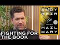 Drew Goddard Fought To Keep PROJECT HAIL MARY S Twist