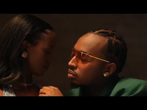 Kenny Sol - Deja vu (Official Video)