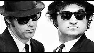 Jailhouse Rock (extended) The Blues Brothers