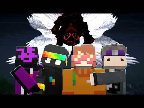 4 Scaredycats vs God