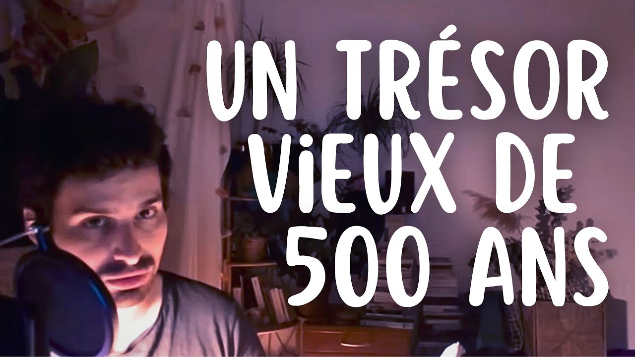 Cette histoire pour dormir (adulte) va devenir ton livre de chevet ✨ Livre audio complet