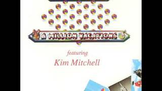 Max Webster - Charmonium