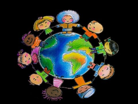 Der Friedensweg tönt am Untersberg