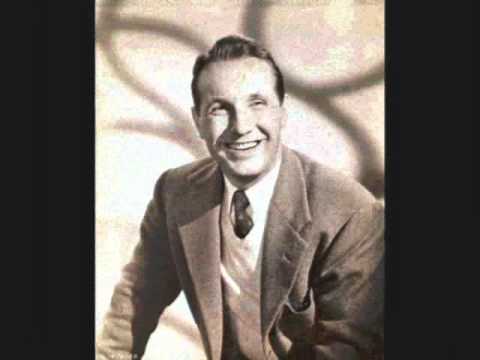 THE NEARNESS OF YOU ~ Kay Kyser & his Orchestra  1940