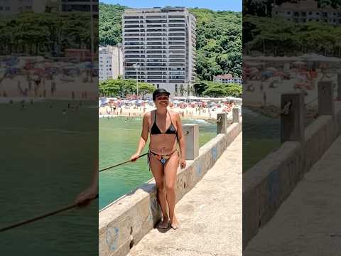 🇧🇷 LEME Beaches | Brazil