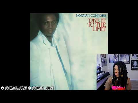 FIRST TIME HEARING Norman Connors - Everywhere Inside Of Me REACTION