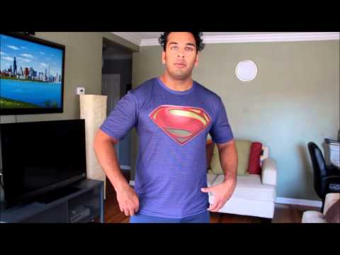 download lagu mp3 mp4 Superhero Open Shirt, download lagu Superhero Open Shirt gratis, unduh video klip Superhero Open Shirt