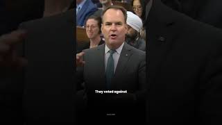 Just a reminder that the Conservatives vote against support for seniors at every opportunity.