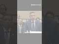 Key Moments From Congressional Hearing On UAPs Aka UFOs