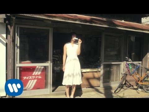 「ひこうき雲」（music by Q;indivi Starring Rin Oikawa）