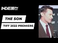 TIFF Red Carpet - The Son Premiere