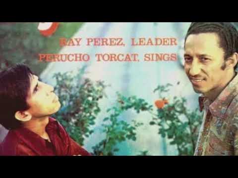 PERUCHO TORCAT - TODO DE MI.