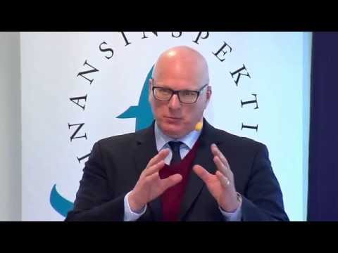 FI Presskonferens: Nordea och Handelsbanken