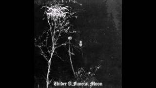 Darkthrone - Under a Funeral Moon (full album w/commentary)