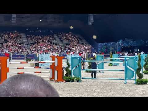 Steve Guerdat 🇨🇭 - Prix Hermès Sellier CSI5
