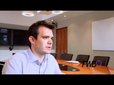 FWD360.com - Peter Charles - Marketing Manager , PepsiCo