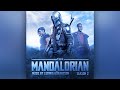 Mando Is Back