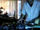 Dj THX JEFF Technics Dz1200 Dz 1200