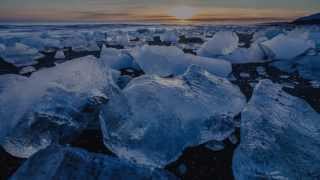 Jóhann Jóhannsson // Fordlândia