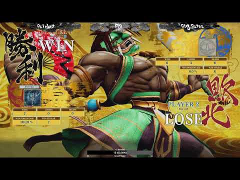 Casa de Samsho (01/05/20) ft Painbot, Bigbates, and Izzymaru