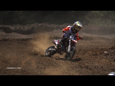 2015 Vurb Classic Silver Dollar | 51cc Open (4-8) - vurbmoto