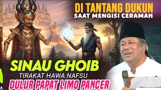 Download lagu SINAU GHOIB BERSAMA 👉Gus Muwafiq Terbaru 2026 mp3