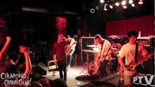 Chunk! No, Captain Chunk! - &quot;Reasons To Turn Back&quot; (NEW SONG) LIVE in HD!