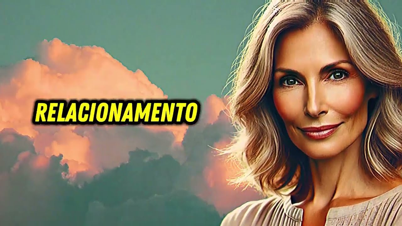 TODO HOMEM COM MAIS DE 50 ANOS DEVERIA SABER DISSO - SABEDORIA NA TERCEIRA IDADE