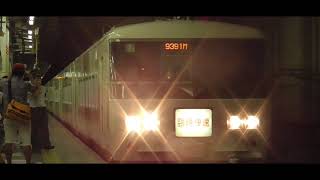 鉄道PV 色は匂えど散りぬるを