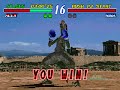 Tekken 2 PSX Longplay Alex Playthrough