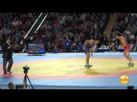 120 кг_Акгуль-Магомедов