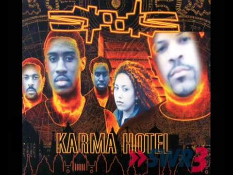spooks - karma hotel ( full version ) lyrics