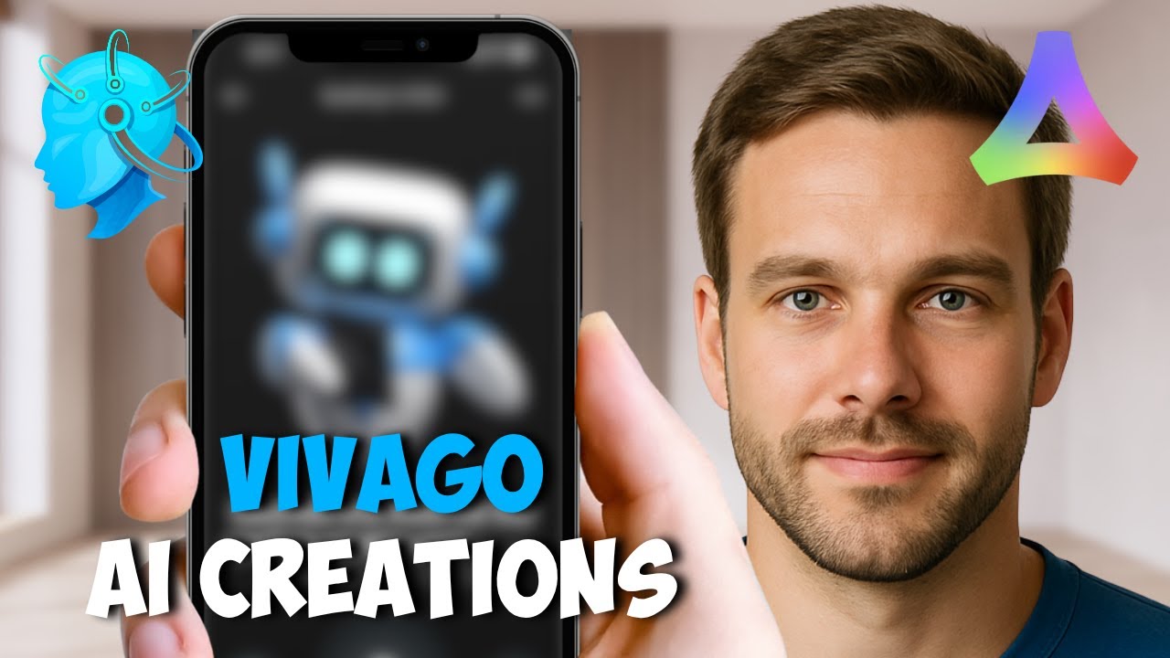 How to Use Vivago AI Free Image & Video Generator (Full Setup)
