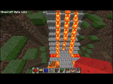 Ministry of Mining Build Off Tours - Round 1 "Dwarves"